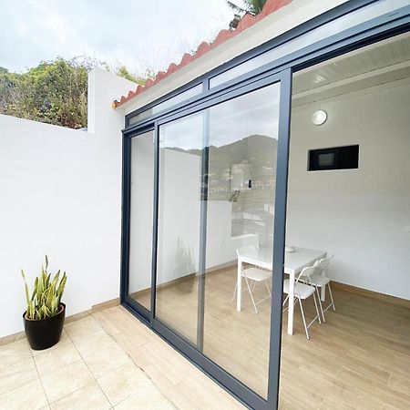 Machico Flat Center Near Beach W Parking Exterior photo