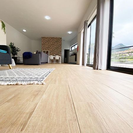 Machico Flat Center Near Beach W Parking Exterior photo
