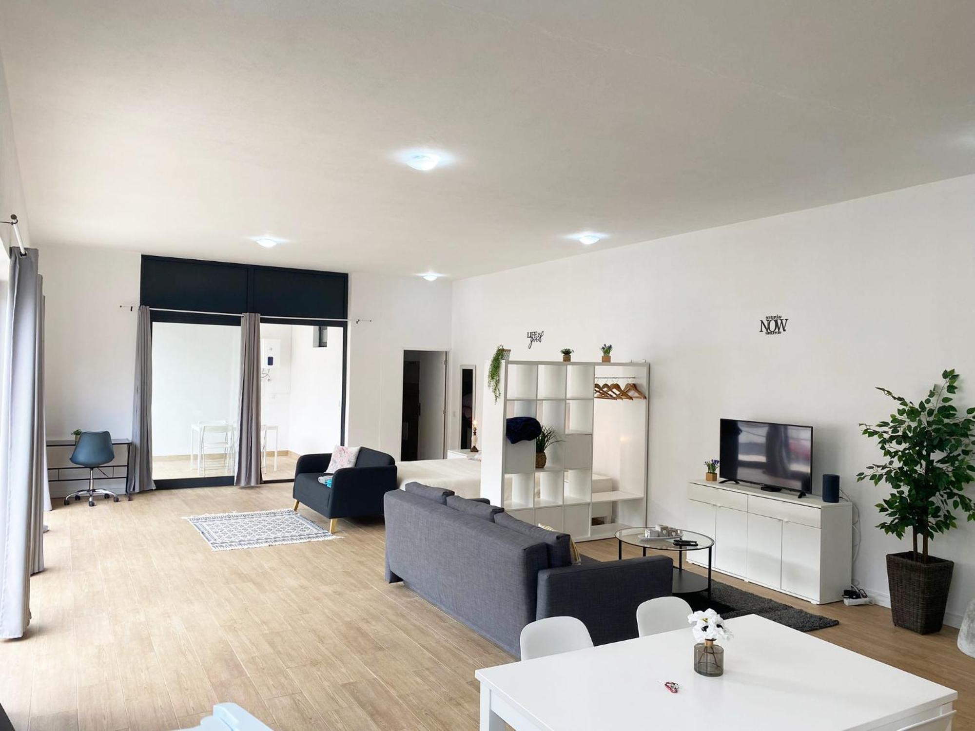 Machico Flat Center Near Beach W Parking Exterior photo